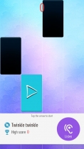 Piano Tiles 2 - Unity Game Template Screenshot 3