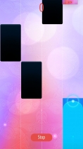 Piano Tiles 2 - Unity Game Template Screenshot 4