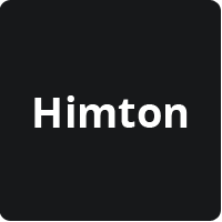 Himton Responsive Bootstrap Landing Page