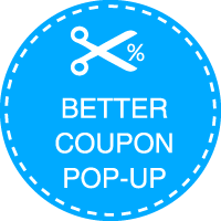 PrestaShop Discount Coupon Pop-Up Module
