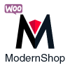 ModernShop Pro - Full Woocommerce Store App Ionic