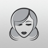 Elegant Girl - Logo Template