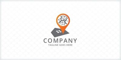 Home Geo Tagging Logo