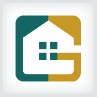 Home - Letter G Logo