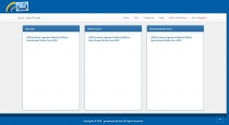 Govt Jobs Portal .NET Screenshot 2