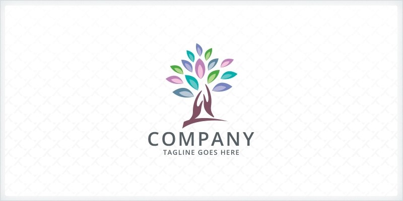 Giving Tree Logo