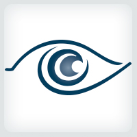 Spiral Eye Logo