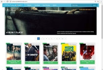 Movie Streaming Script PHP Screenshot 12