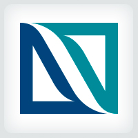 N - Frame Logo