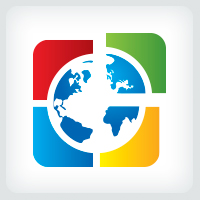 Global Network Logo