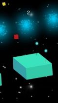 Sky Block - Buildbox Template Screenshot 3
