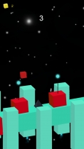 Sky Block - Buildbox Template Screenshot 4