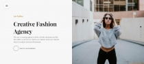 Avant  - Multipurpose Responsive WordPress Theme Screenshot 7