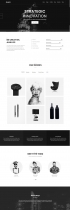 Avant  - Multipurpose Responsive WordPress Theme Screenshot 9