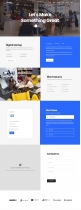 Avant  - Multipurpose Responsive WordPress Theme Screenshot 13