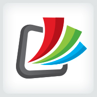 Colors Screen Logo