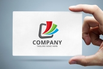 Colors Screen Logo Screenshot 1