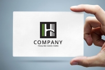 Letter H Logo Screenshot 1