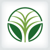 Plant and Seed Logo