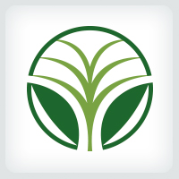 Plant and Seed Logo
