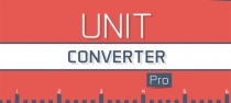 Digital Unit Converter - Android Source Code Screenshot 3
