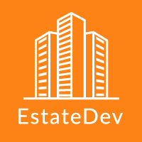 EstateDev - HTML Template for Real Estate