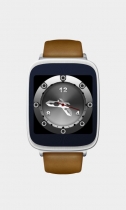 Metal Watch Face - Android Wear OS Source Code Screenshot 1