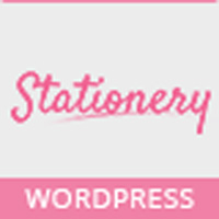 Stationery - Responsive WooCommerce Theme