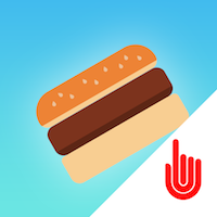 Burger Factory - iOS Source Code