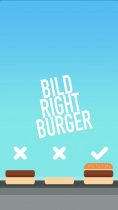 Burger Factory - iOS Source Code Screenshot 2