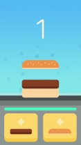 Burger Factory - iOS Source Code Screenshot 3