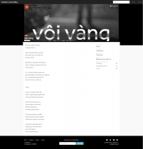 Yumefave - Laravel News And Blog Screenshot 7