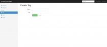 Yumefave - Laravel News And Blog Screenshot 23