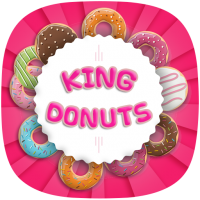 King Donuts Buildbox Project