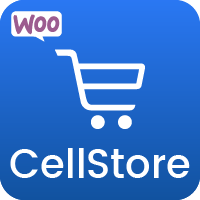 CellStore - Complete WooCommerce App Ionic
