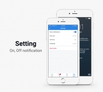 CellStore - Complete WooCommerce App Ionic Screenshot 13