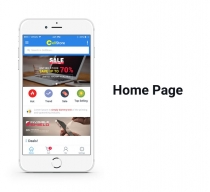 CellStore - Complete WooCommerce App Ionic Screenshot 29