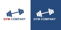 Gym Logo Screenshot 1