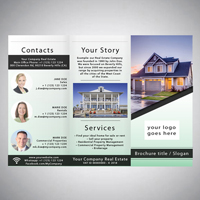 Simplicity Real Estate Brochure