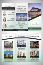 Simplicity Real Estate Brochure Screenshot 3