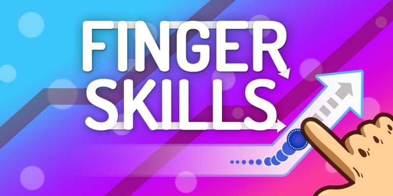 Finger Skills Buildbox Template