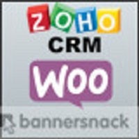 WooCommerce - Zoho CRM Integration