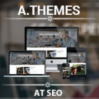 AT SEO – Responsive Marketing Joomla Template