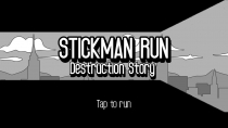Stickman Run - Complete Unity Project Screenshot 1