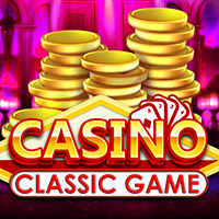 Casino Classic Game - Complete Unity Project