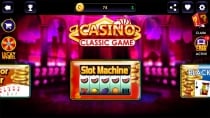 Casino Classic Game - Complete Unity Project Screenshot 1