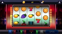 Casino Classic Game - Complete Unity Project Screenshot 3