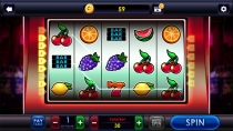 Casino Classic Game - Complete Unity Project Screenshot 4