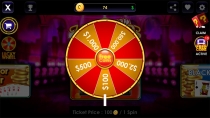 Casino Classic Game - Complete Unity Project Screenshot 10