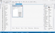 Mouse Recorder .Net Application Source Code Screenshot 1